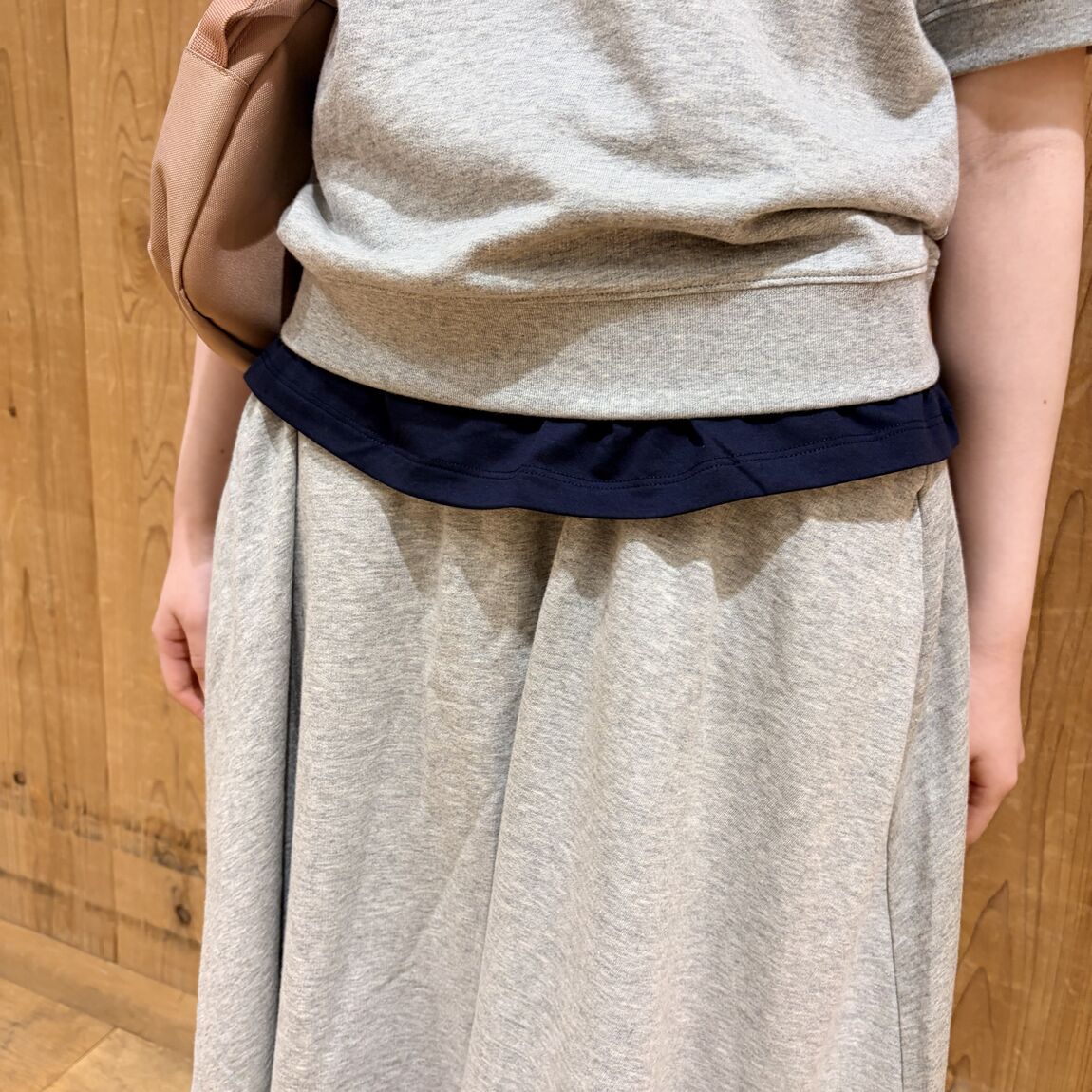 スタッフスナップ⑤