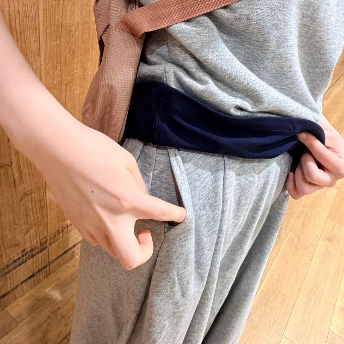 スタッフスナップ⑥