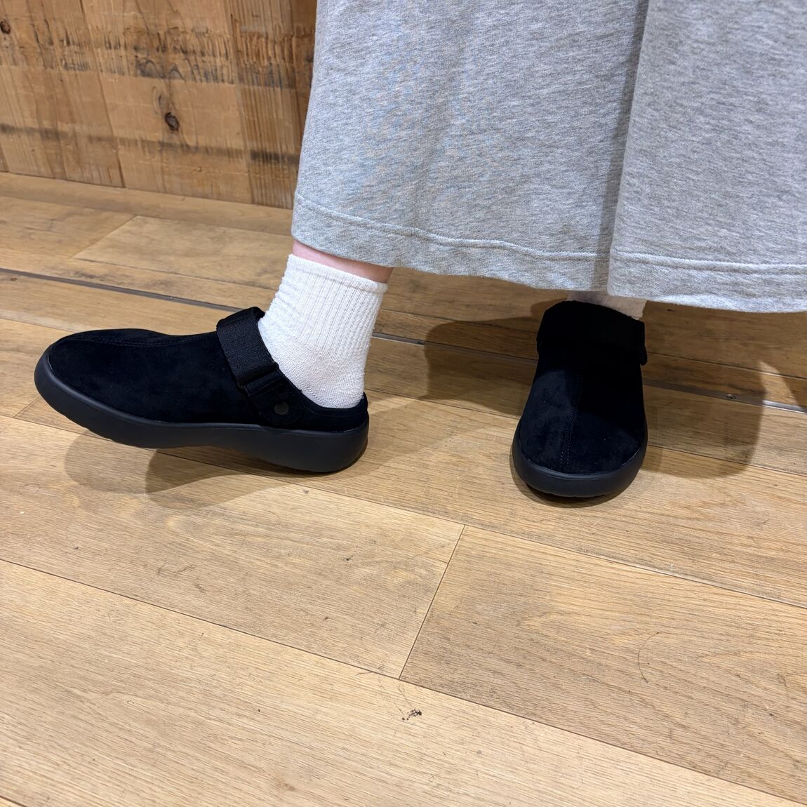 スタッフスナップ⑦