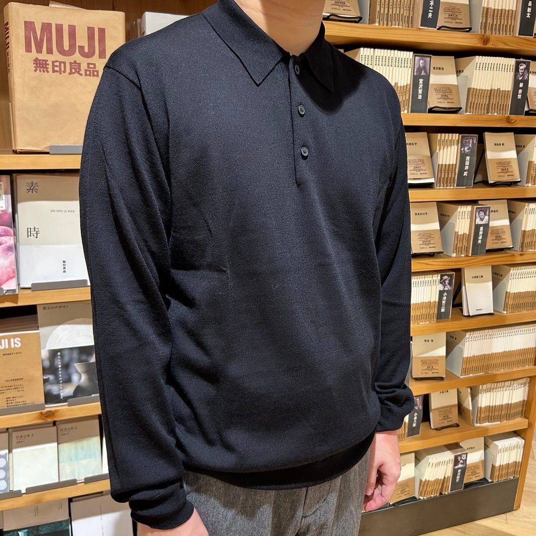 スタッフスナップ④