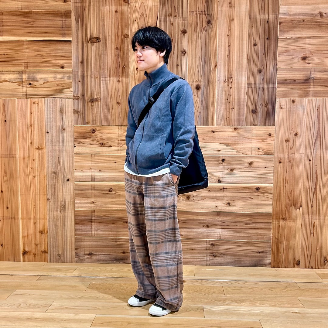 スタッフスナップ②