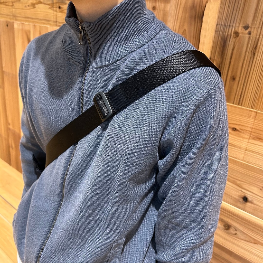 スタッフスナップ⑤
