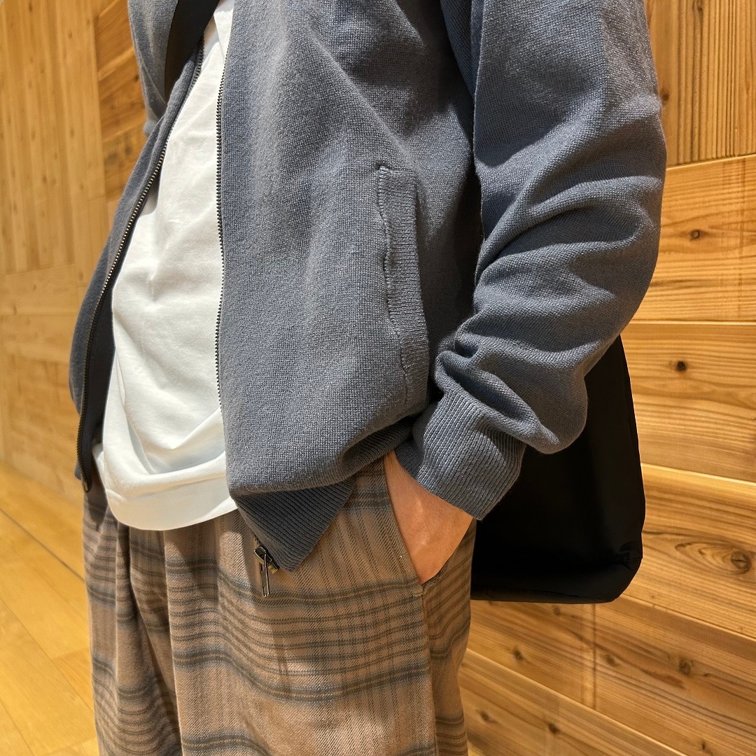 スタッフスナップ⑥