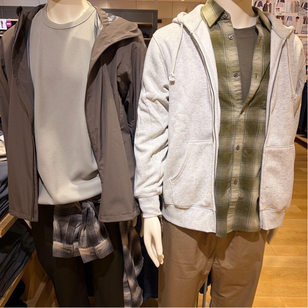 【小田急町田】秋、フランネル_2mf7Bj