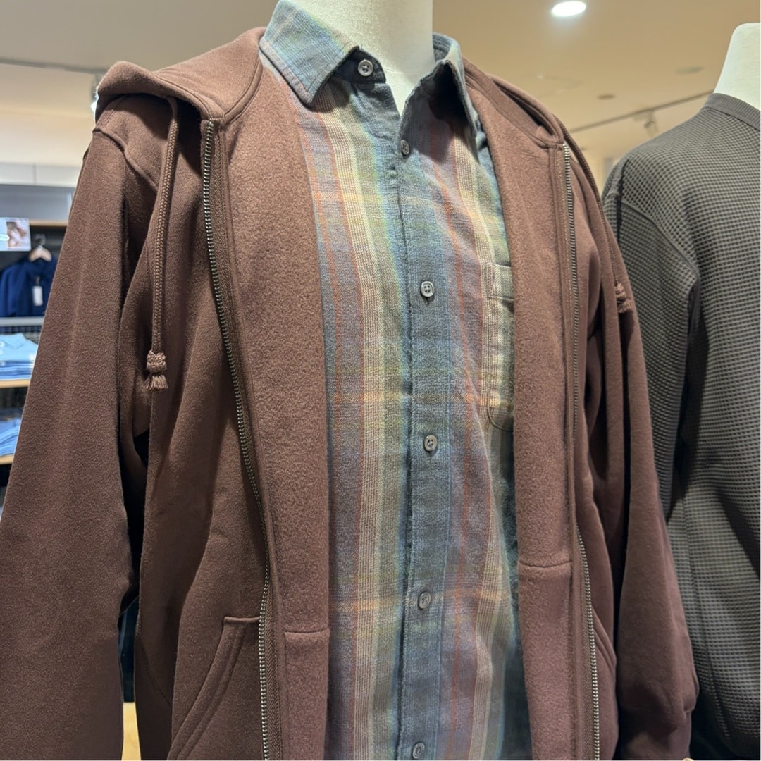 【小田急町田】秋、フランネル_MD06EO