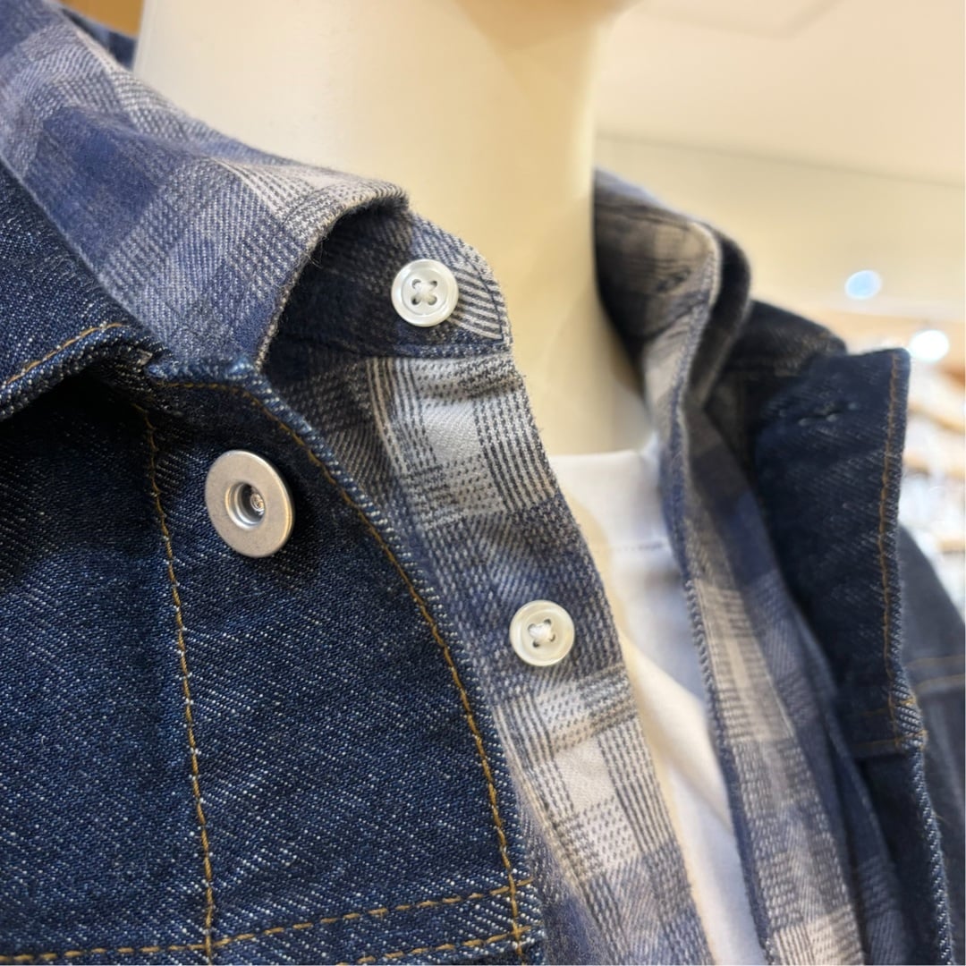 【小田急町田】秋、フランネル_twqF8T