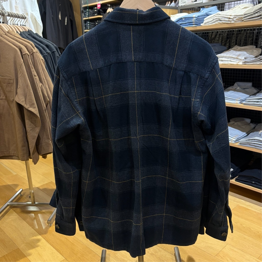 【小田急町田】秋、フランネル_VdpX0Z