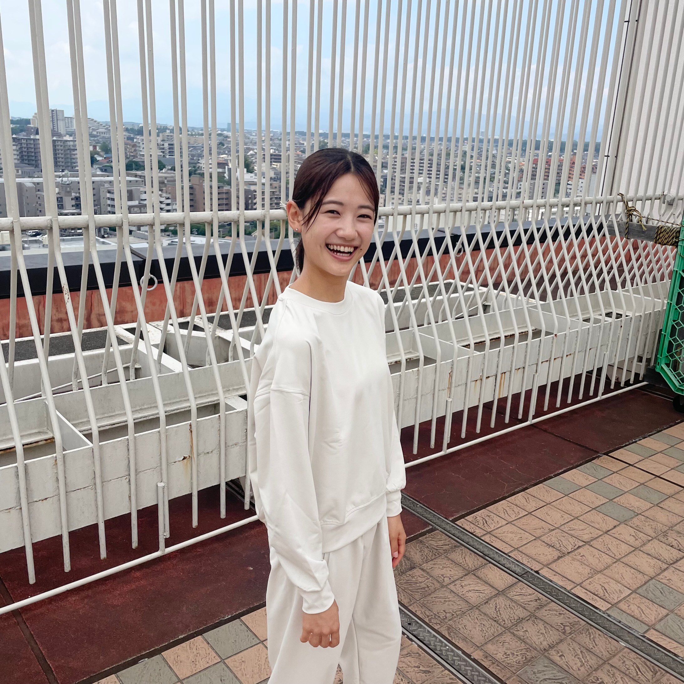 スタッフスナップ②