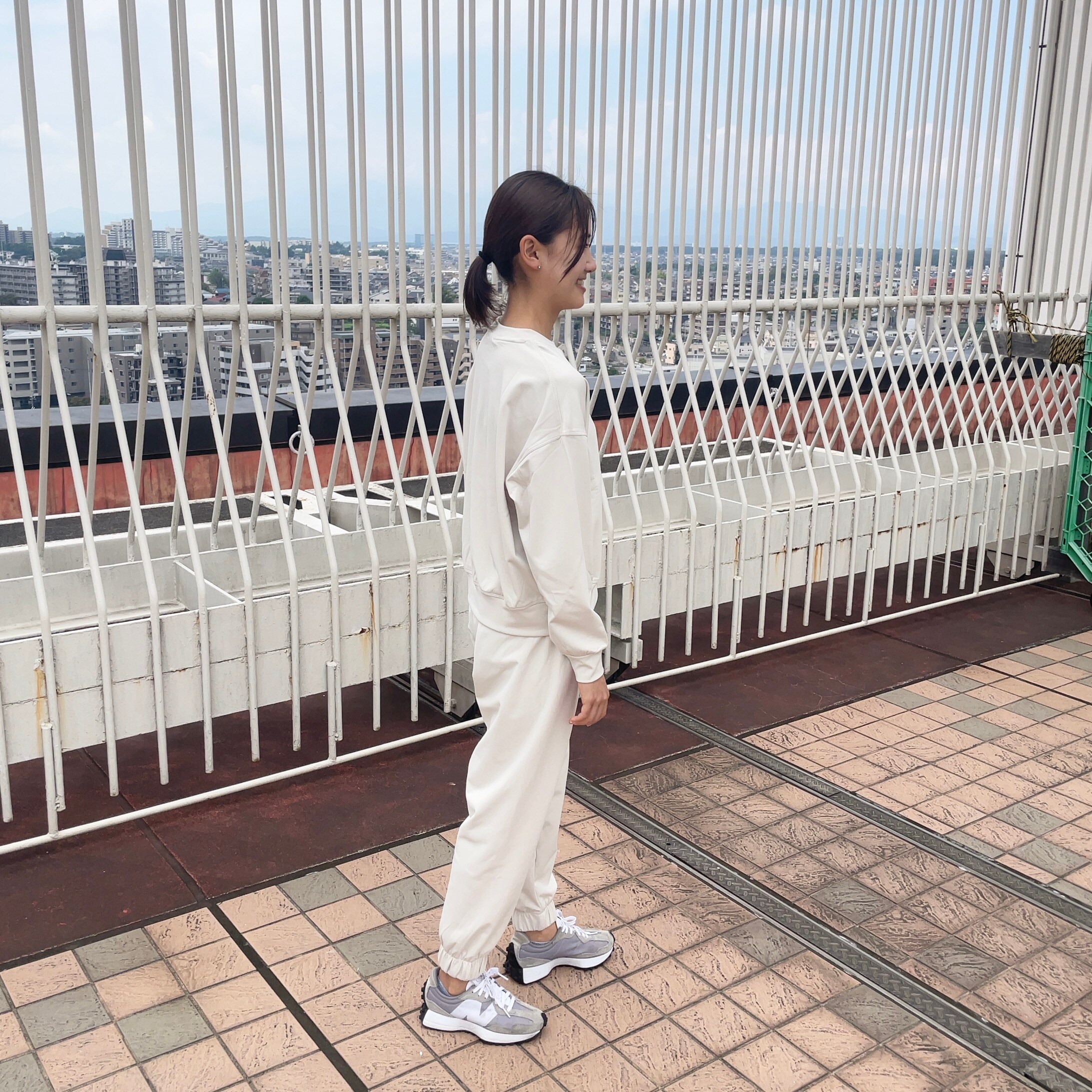 スタッフスナップ③
