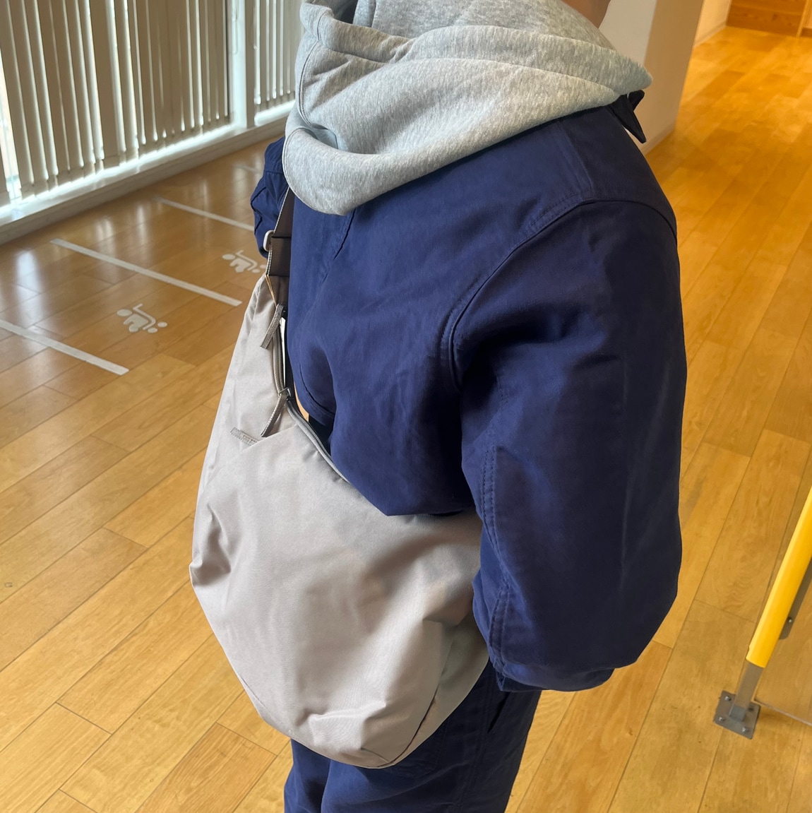 スタッフスナップ⑤