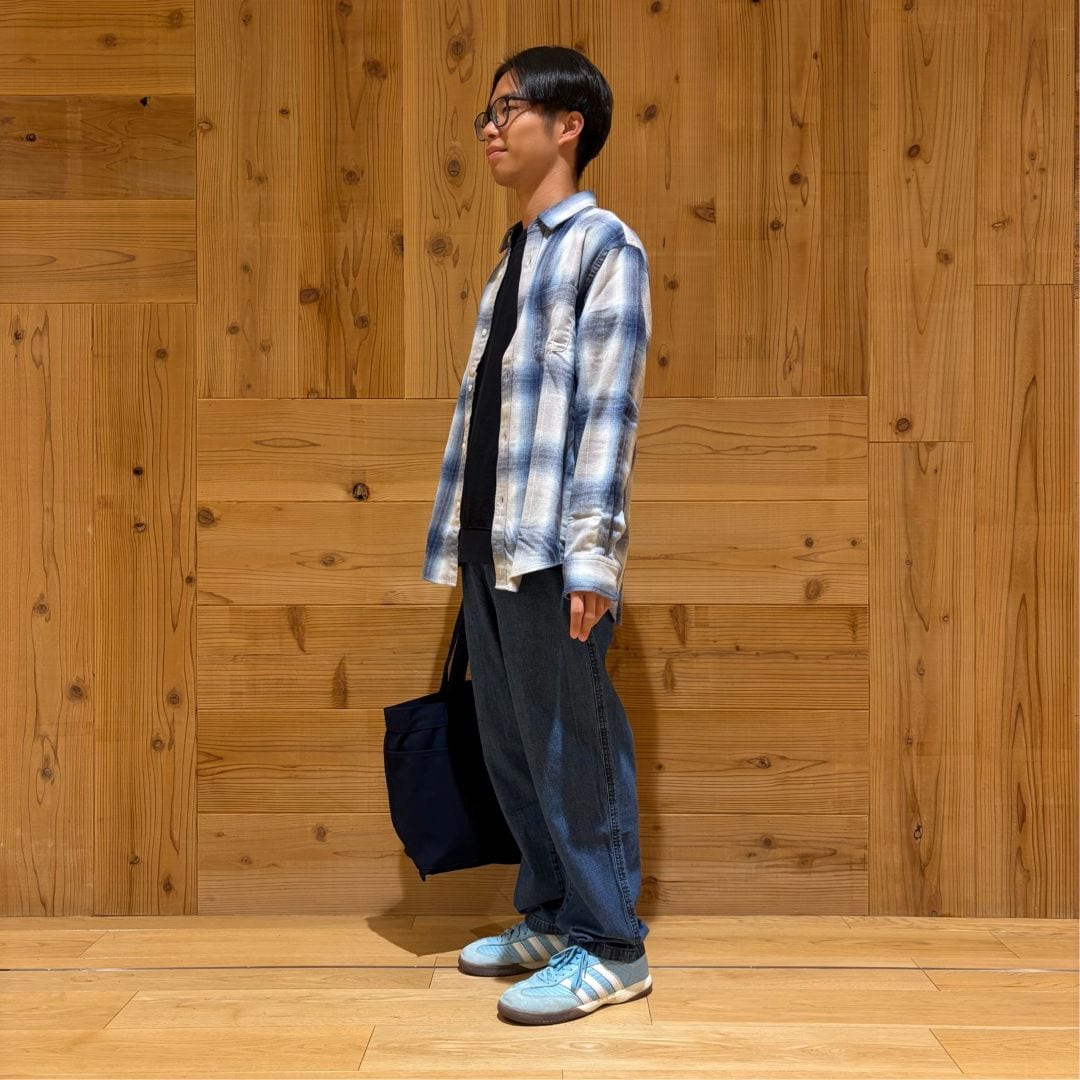【小田急町田】身長163cm_18Hg56