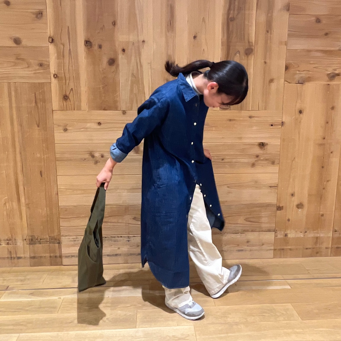 スタッフスナップ⑦
