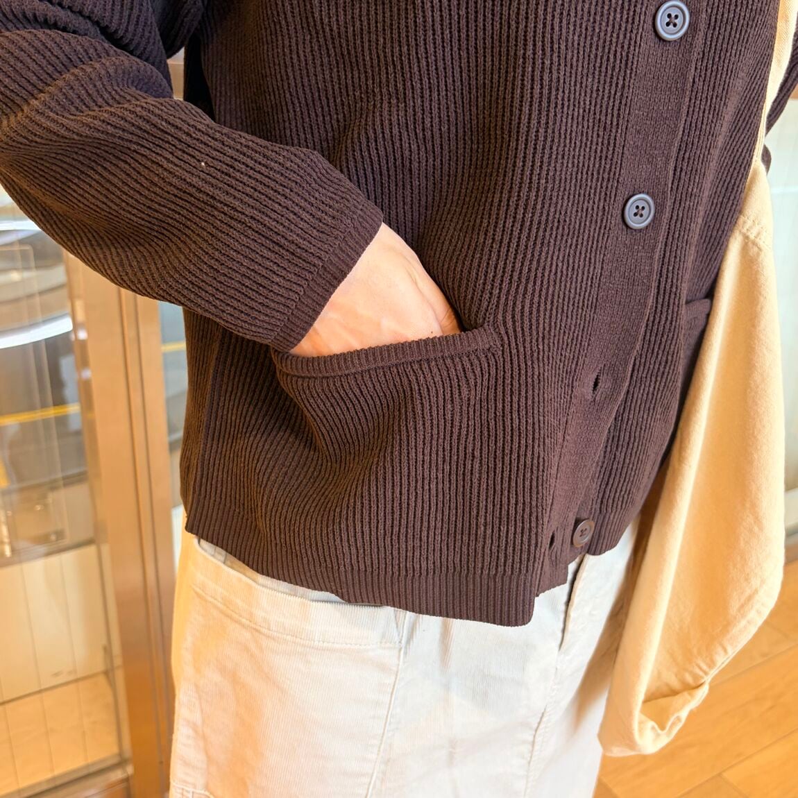 スタッフスナップ⑥