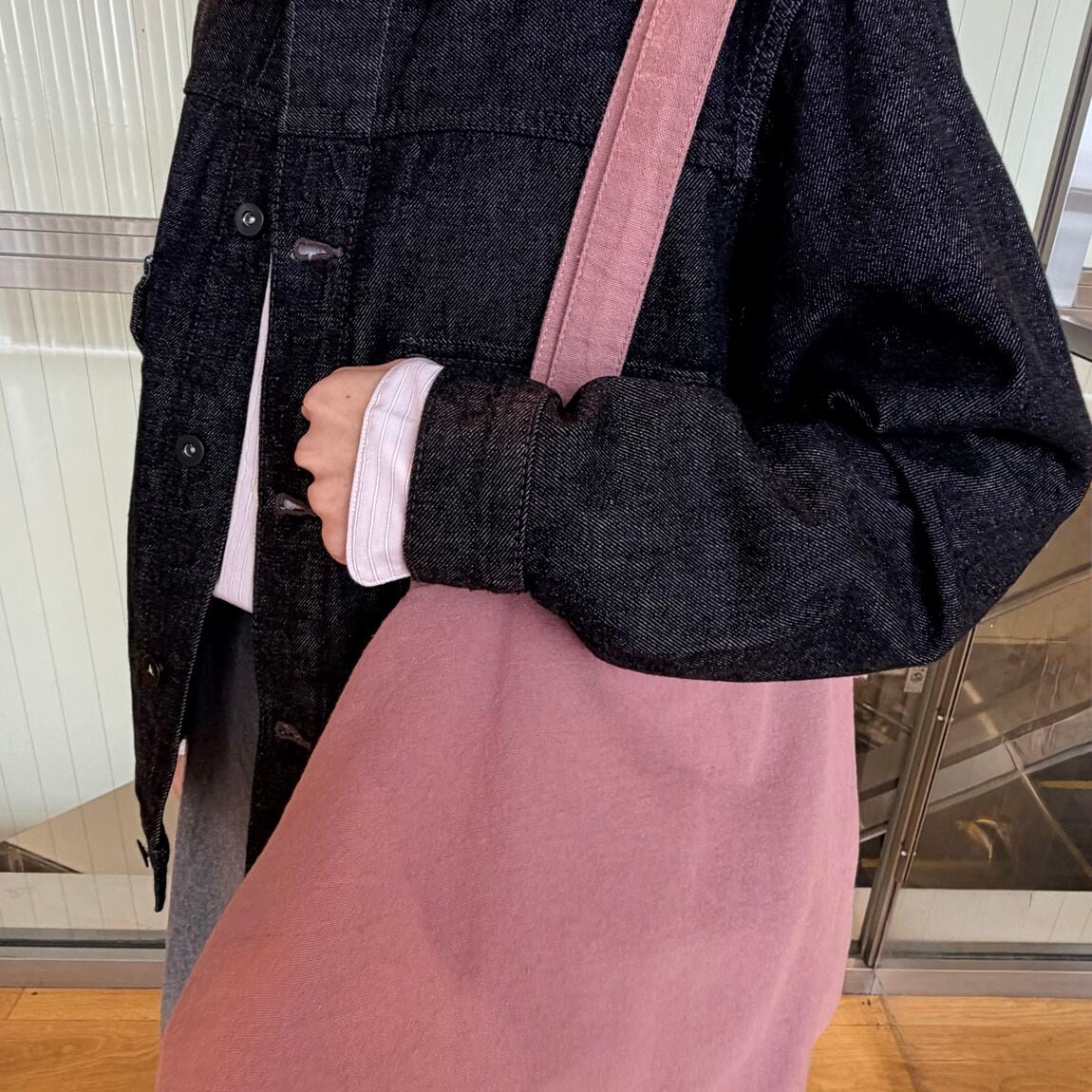 スタッフスナップ⑤