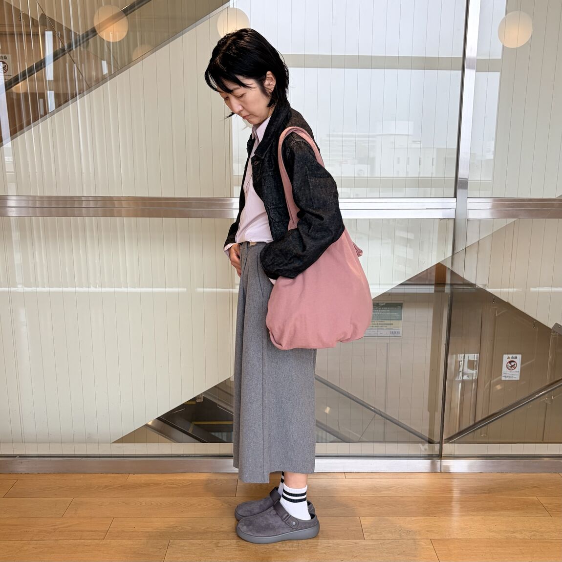 スタッフスナップ⑦