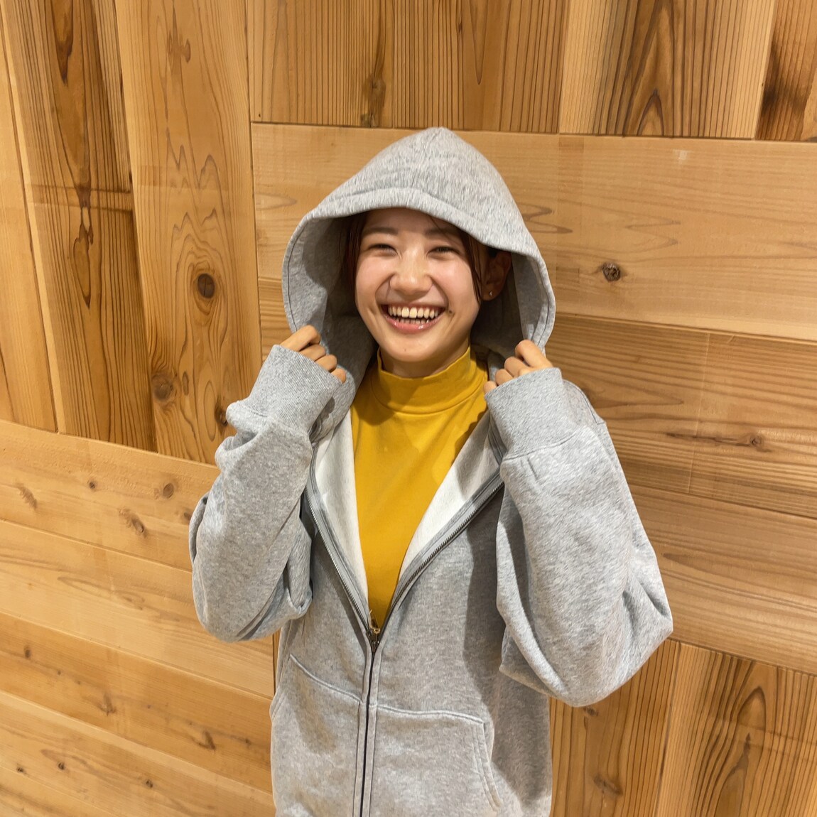スタッフスナップ②