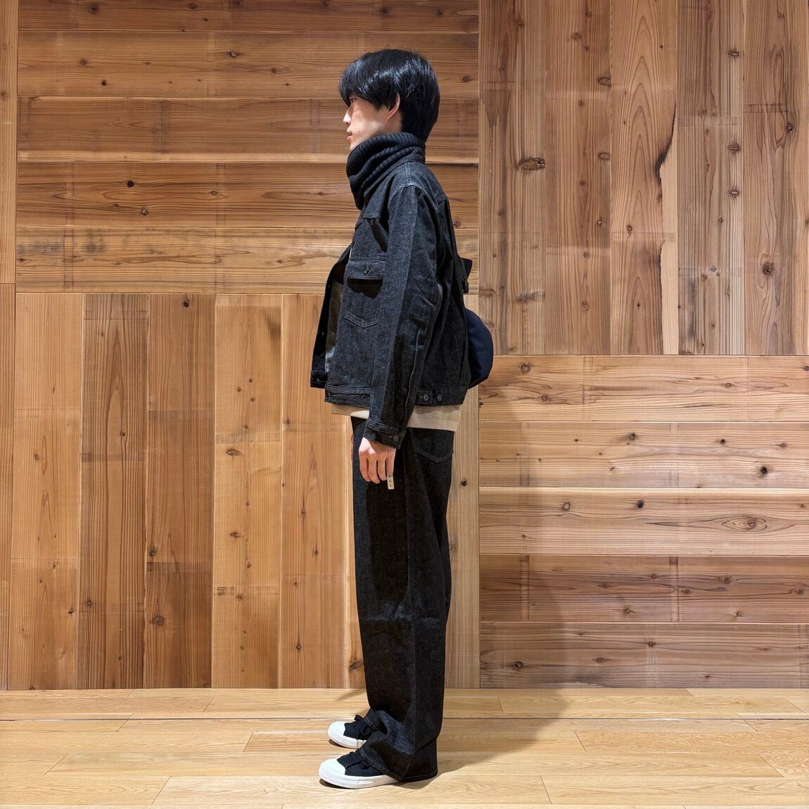 【小田急町田】身長182cm_dxQ2ZW