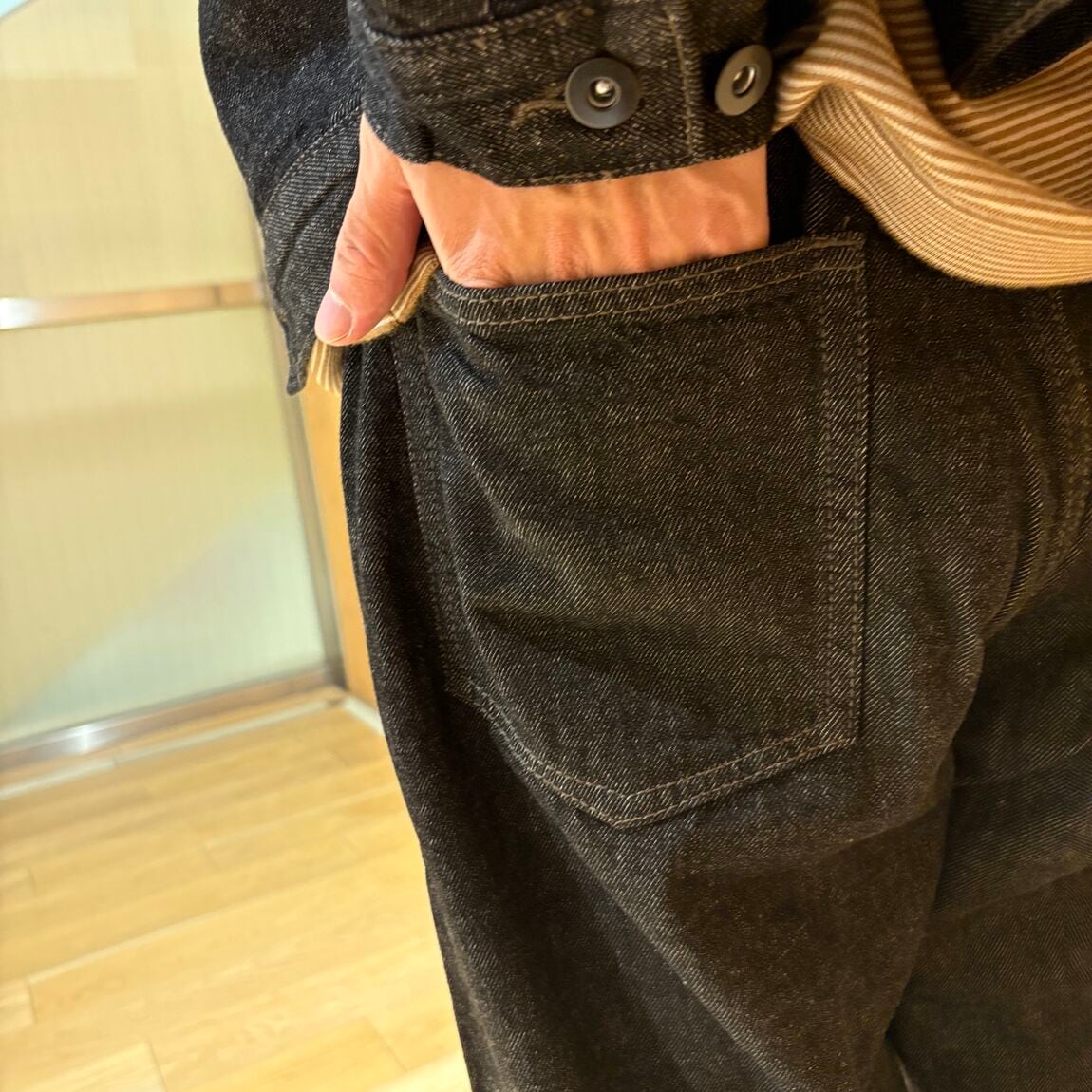 【小田急町田】身長182cm_93lXXN