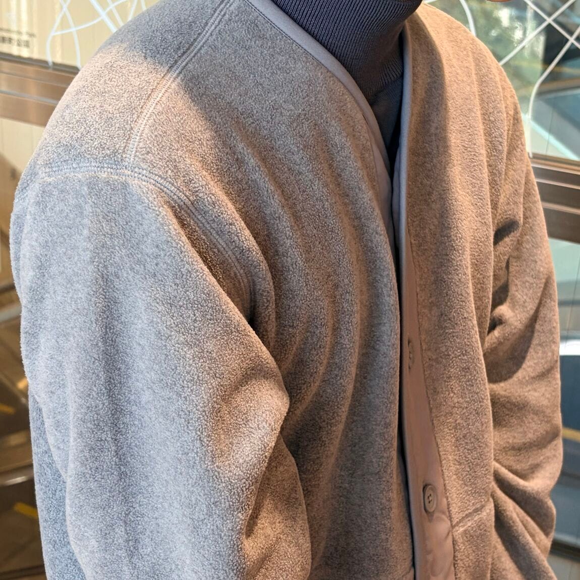 スタッフスナップ⑥