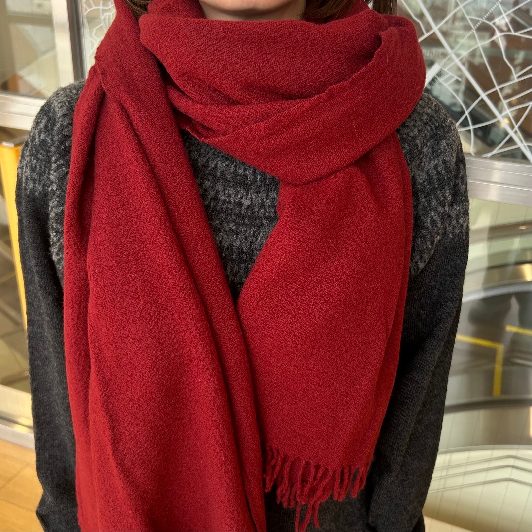 スタッフスナップ⑦