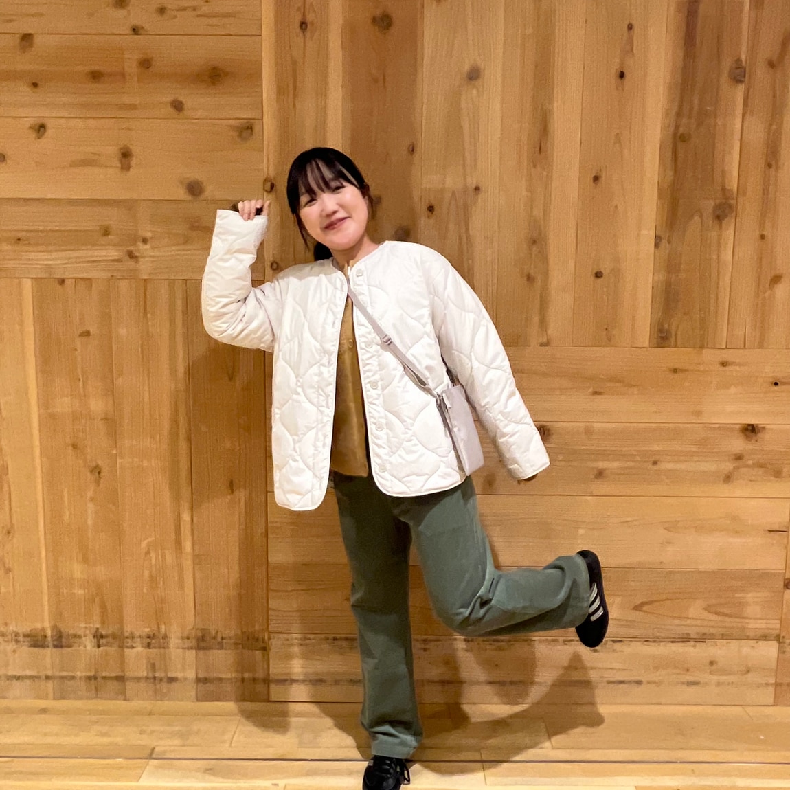 スタッフスナップ⑥