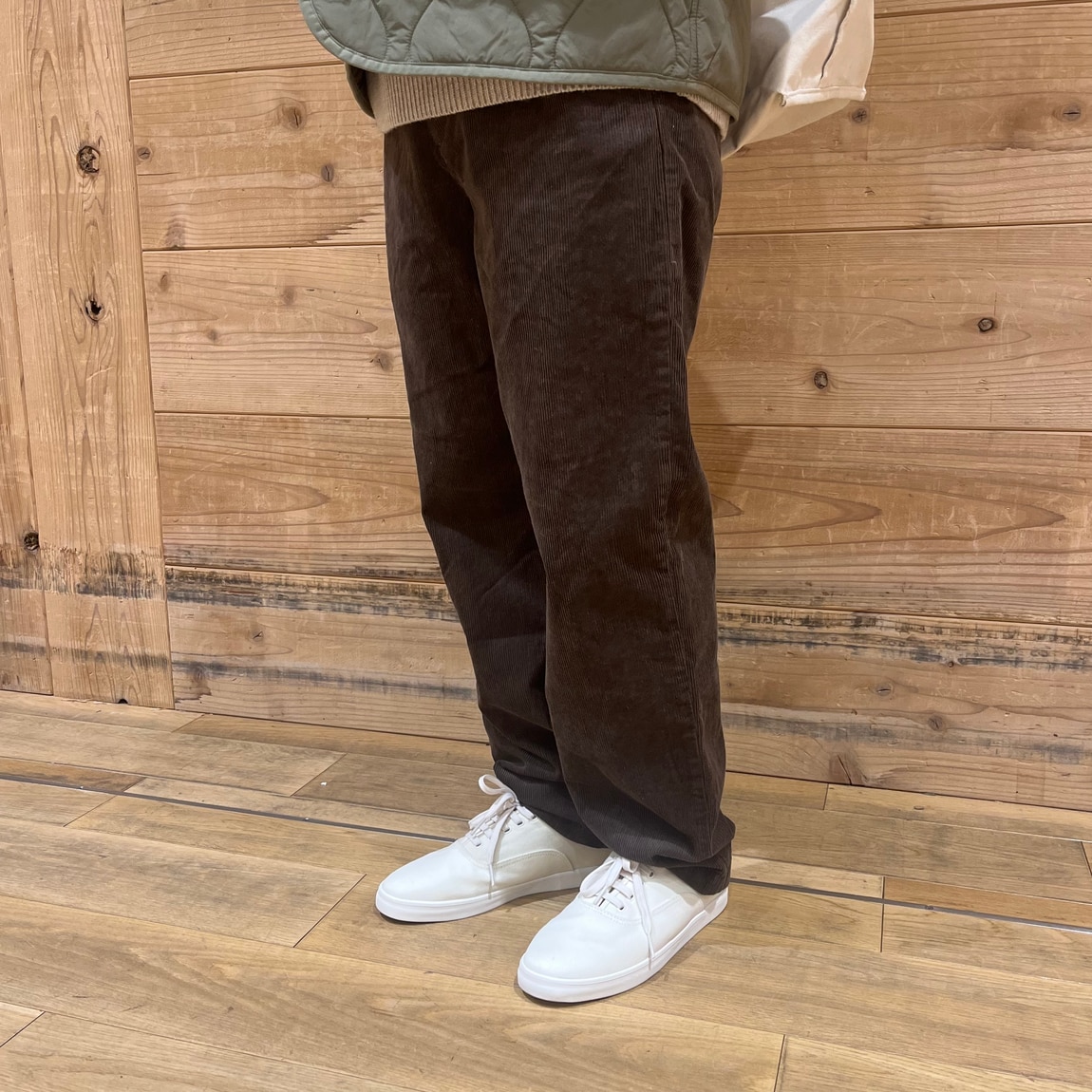 スタッフスナップ⑤