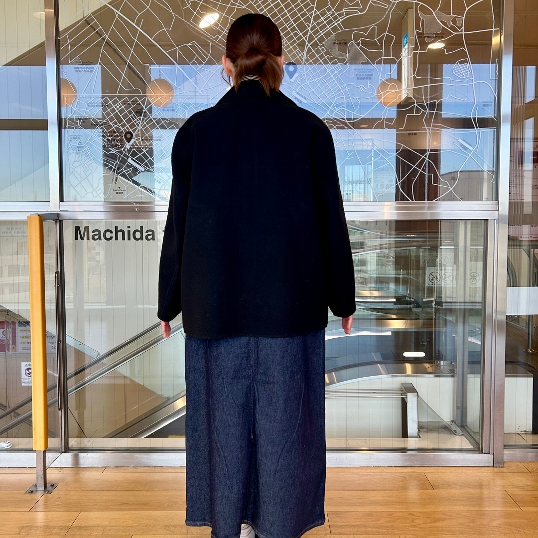 スタッフスナップ④