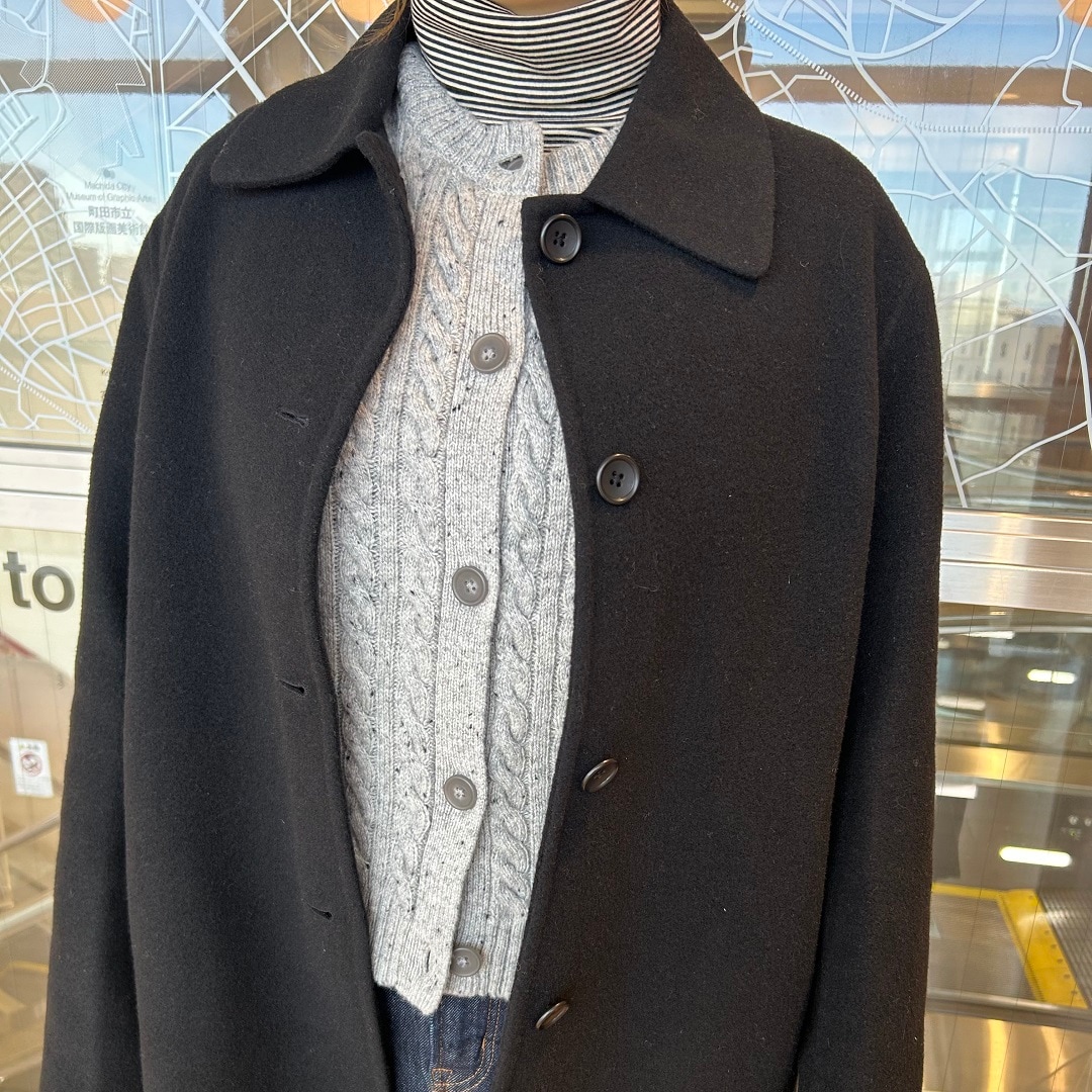 スタッフスナップ⑤