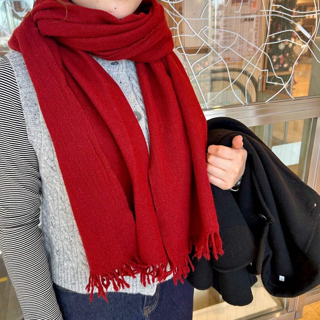 スタッフスナップ⑪