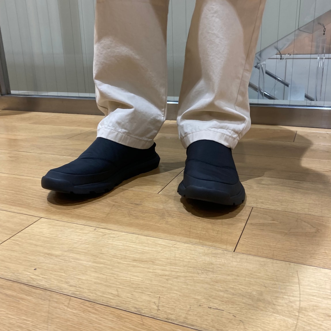 スタッフスナップ⑤