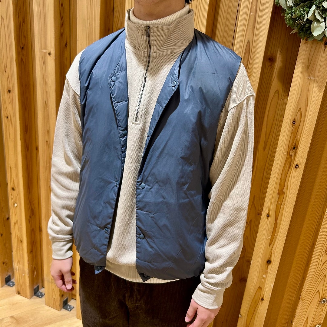 スタッフスナップ⑤