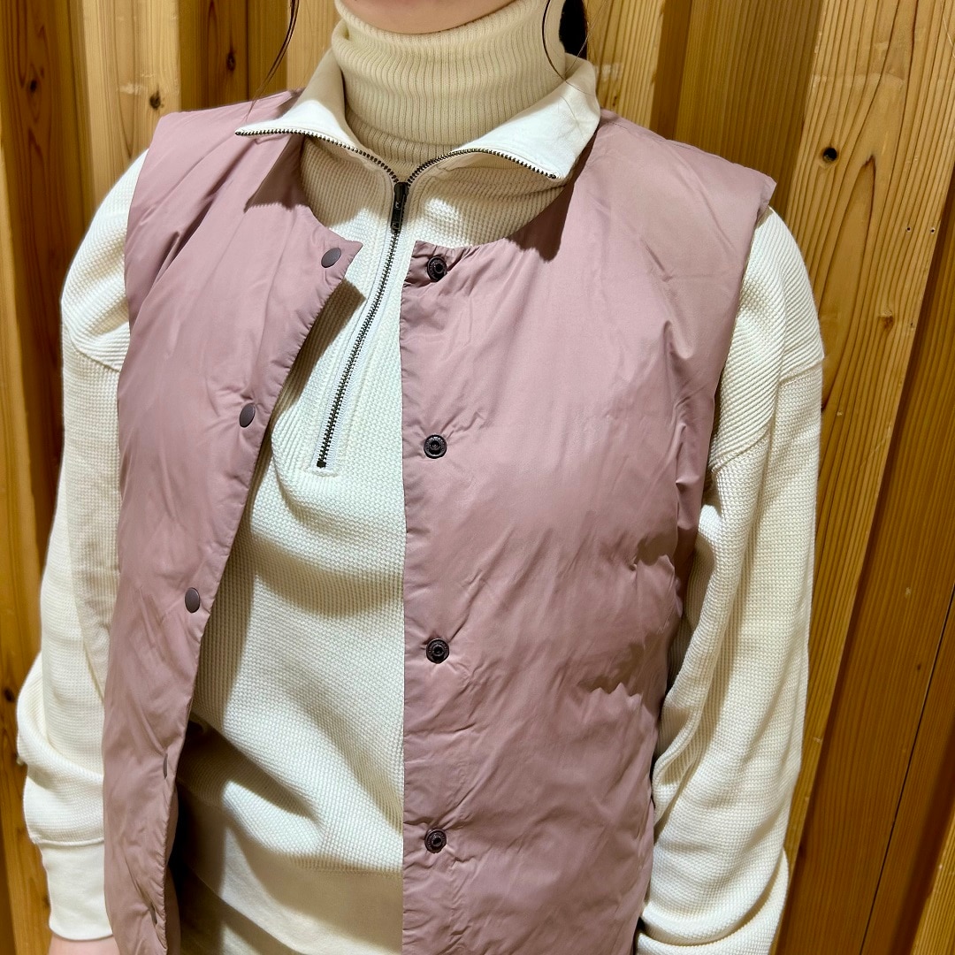 スタッフスナップ⑤