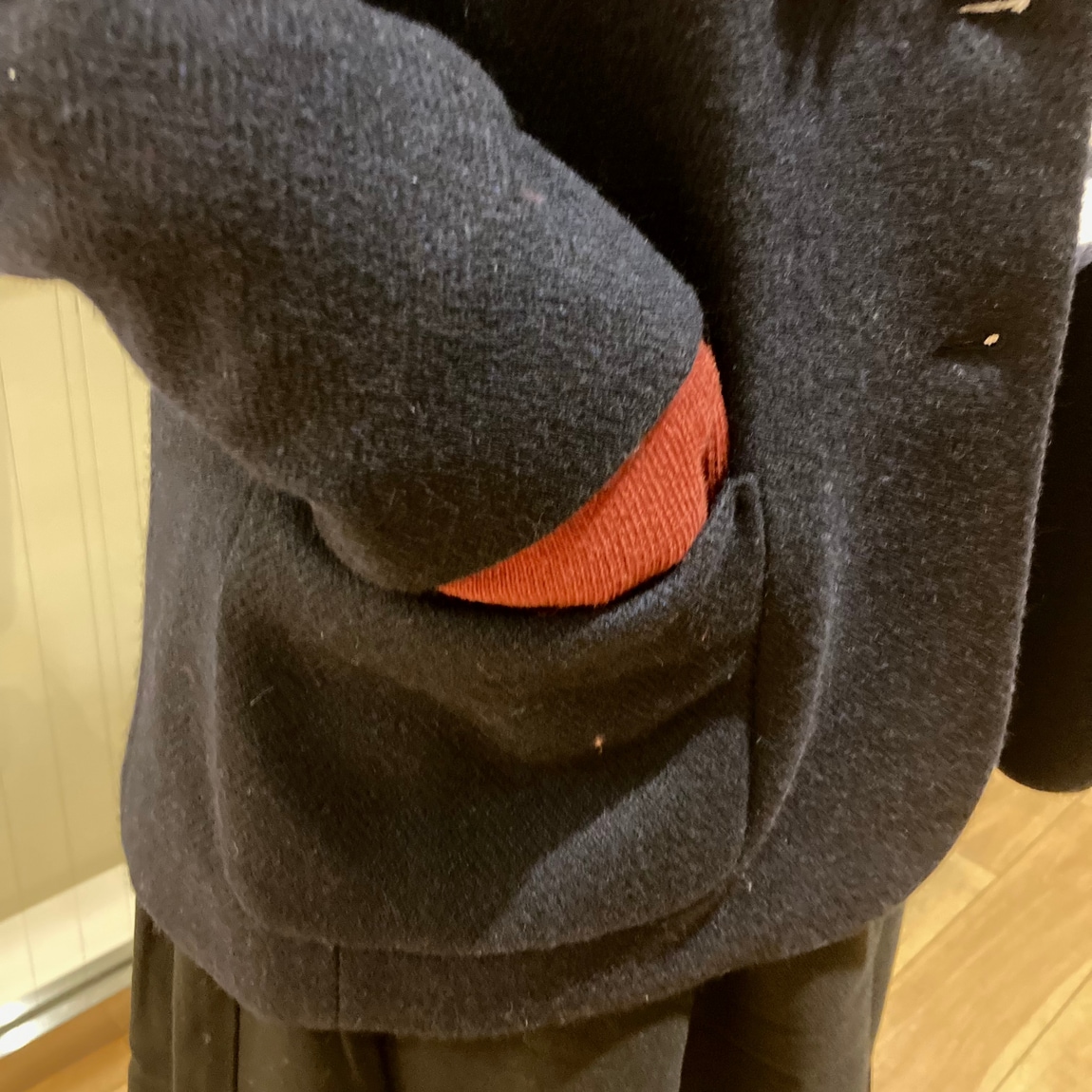 スタッフスナップ⑤