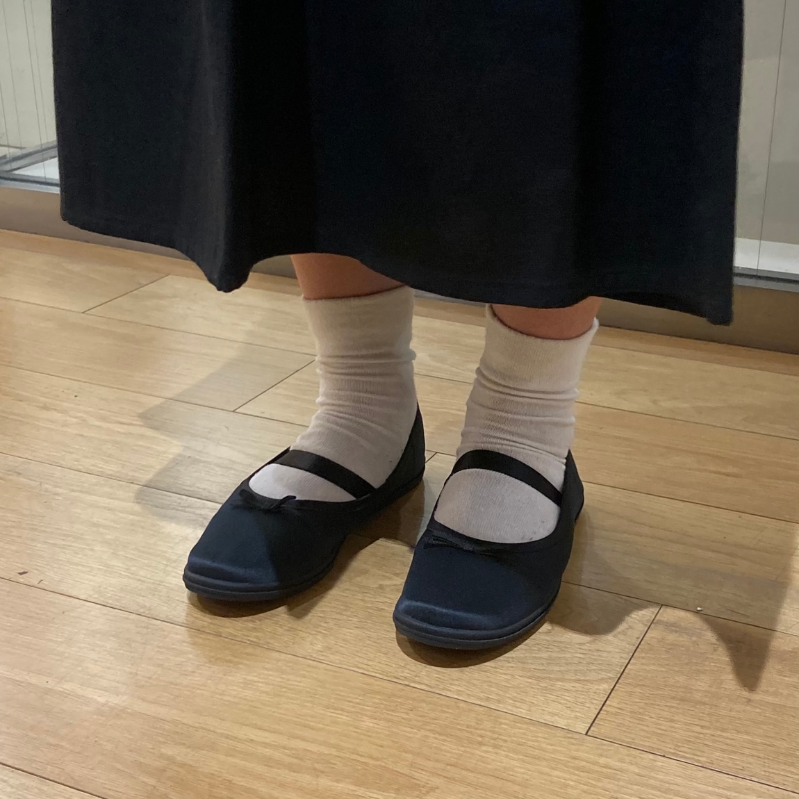 スタッフスナップ⑥