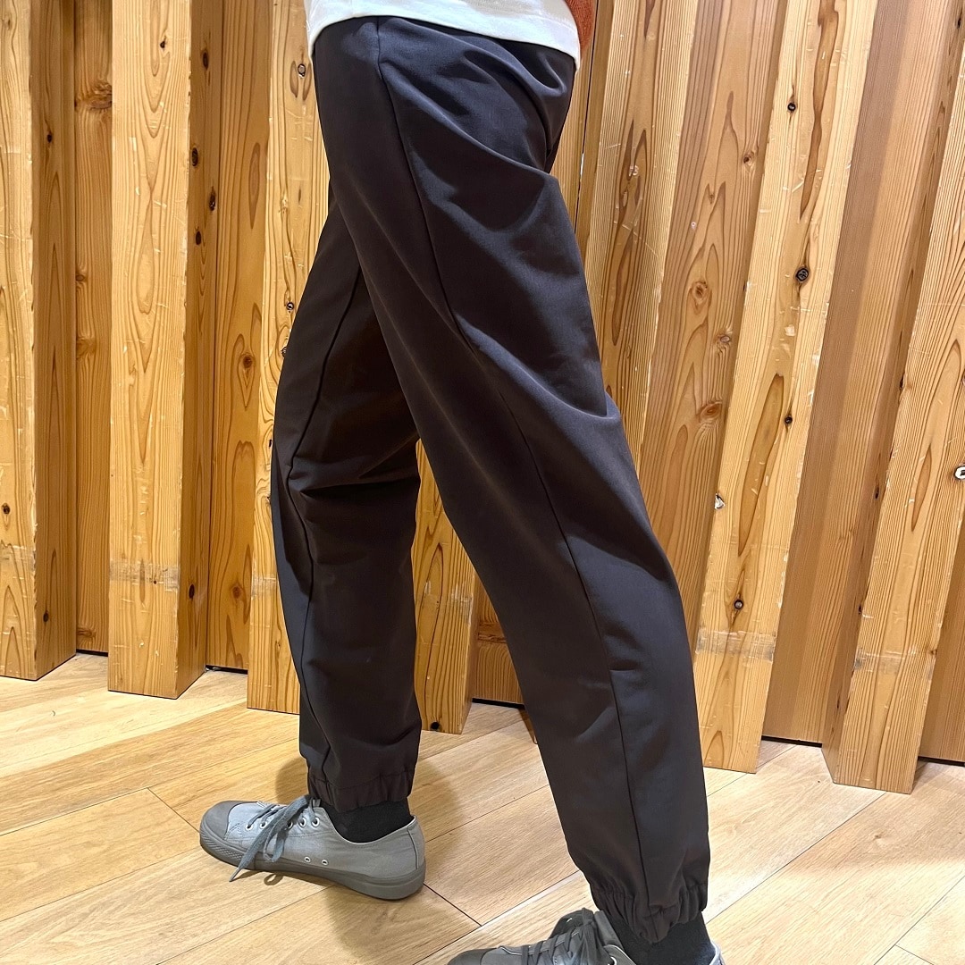スタッフスナップ⑤