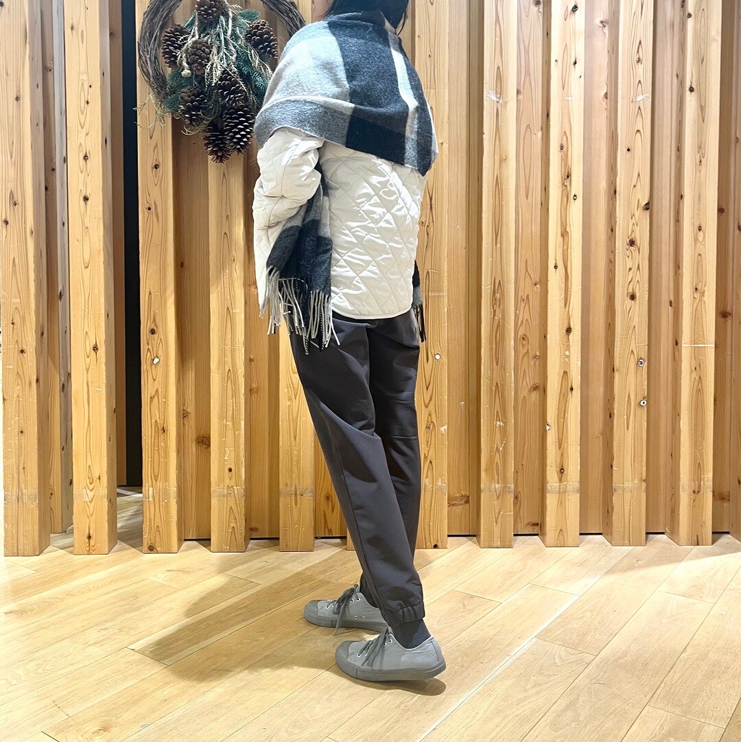 スタッフスナップ⑥