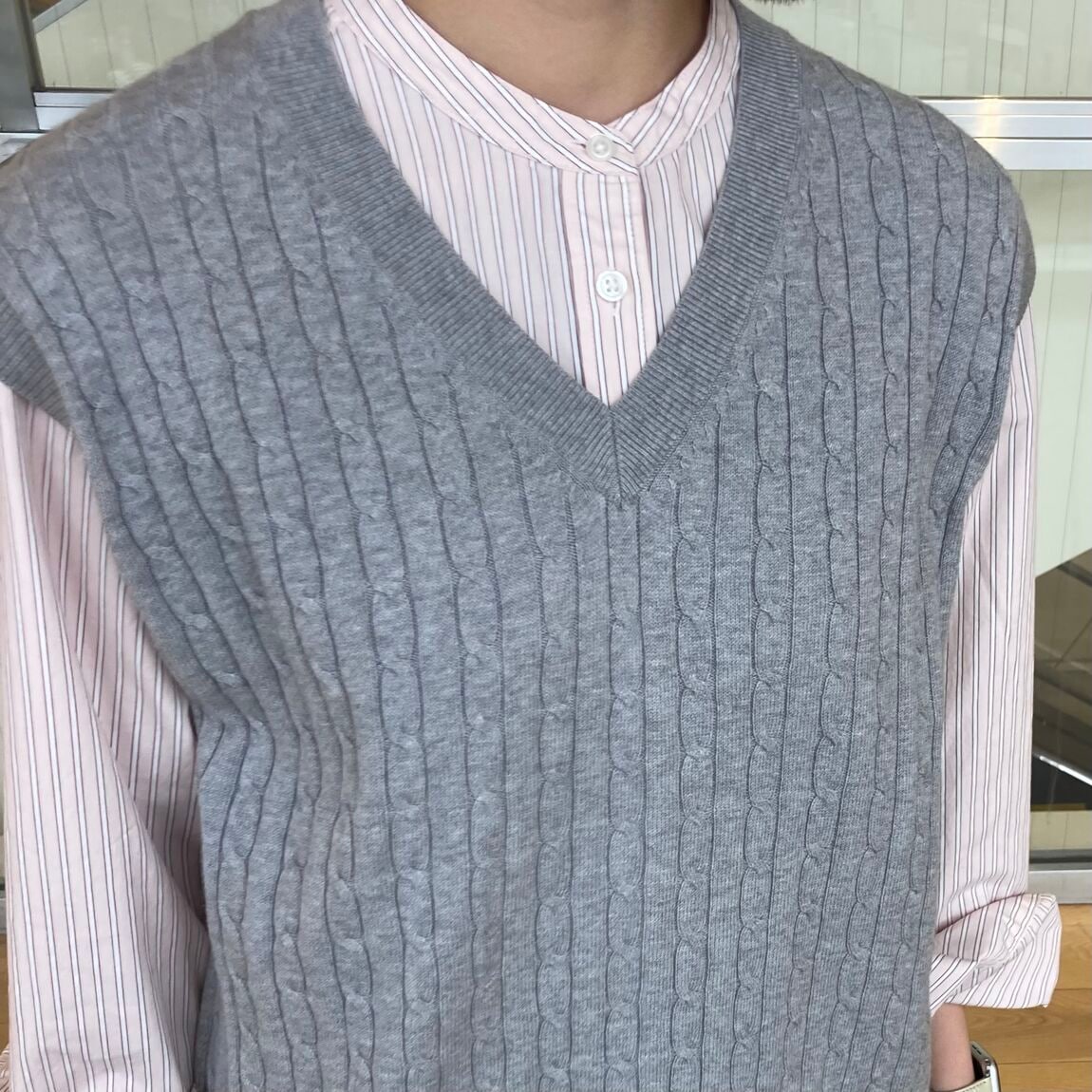 スタッフスナップ⑤