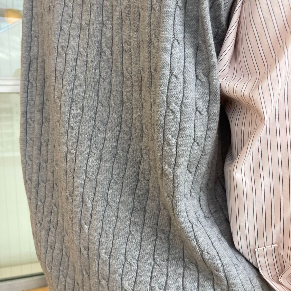 スタッフスナップ⑦