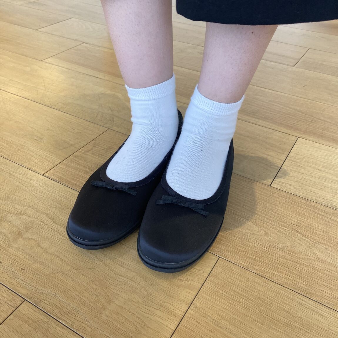 スタッフスナップ⑨