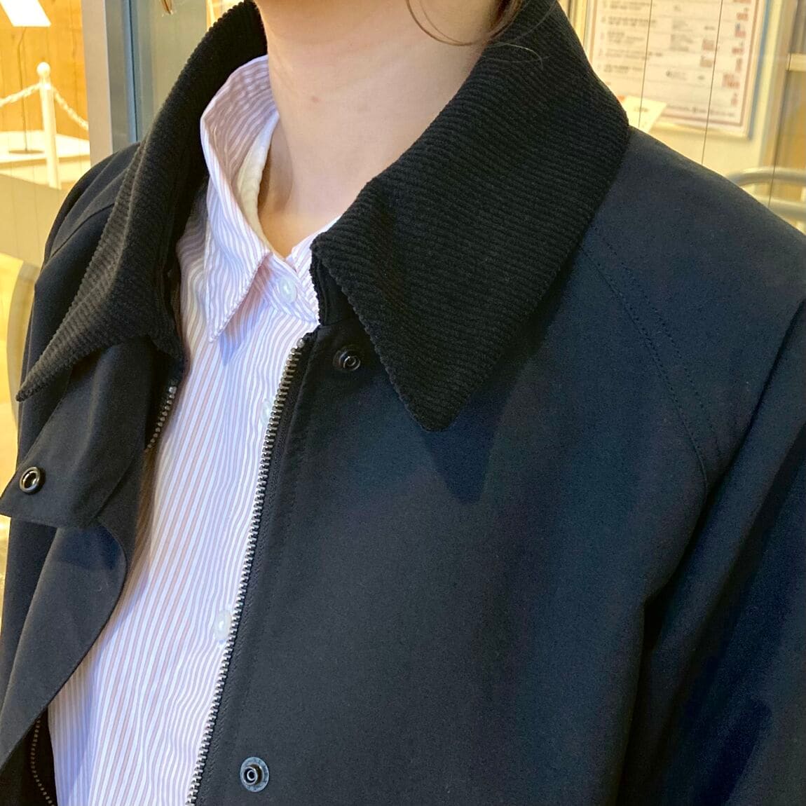 スタッフスナップ⑤