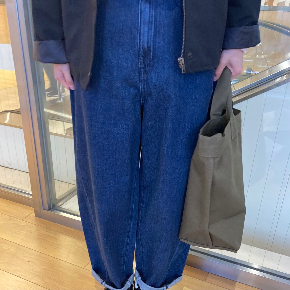 スタッフスナップ⑦