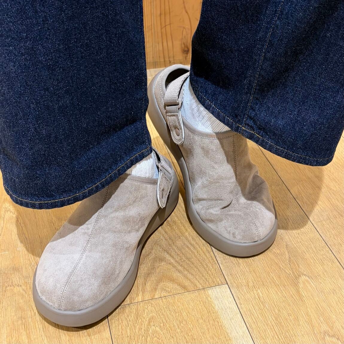 スタッフスナップ⑨