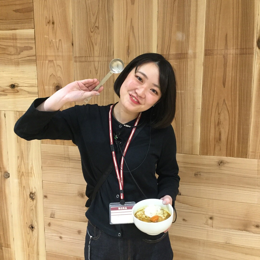 カレーリレー3