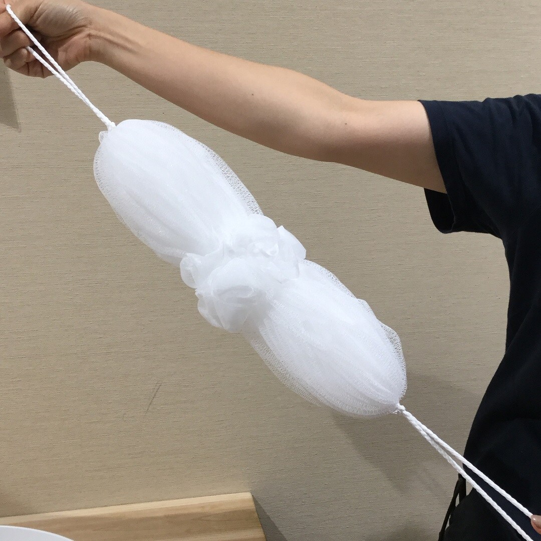 泡
