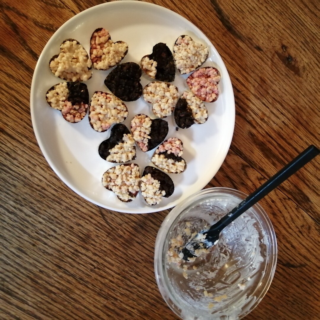 クランチ