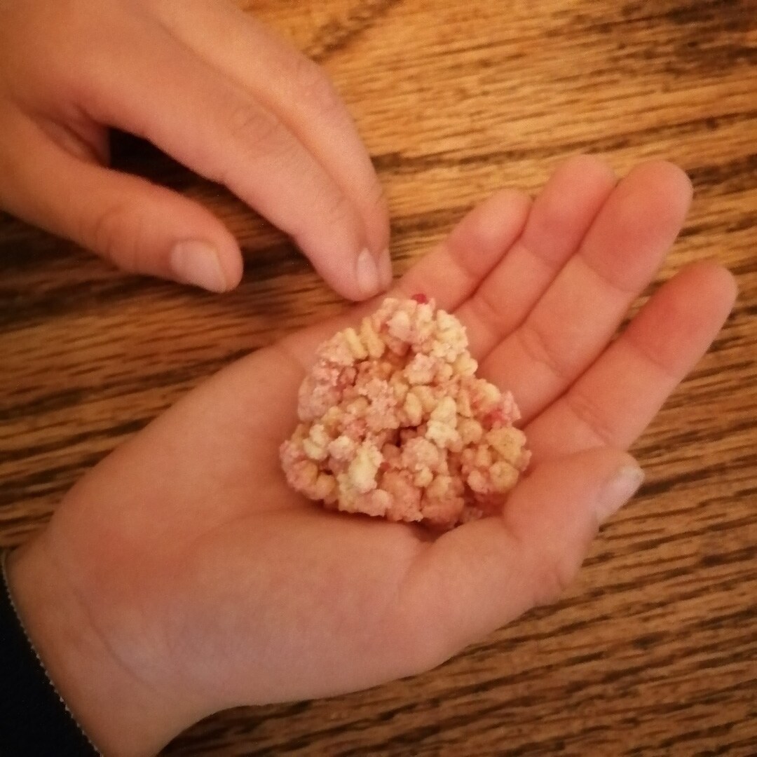 クランチ