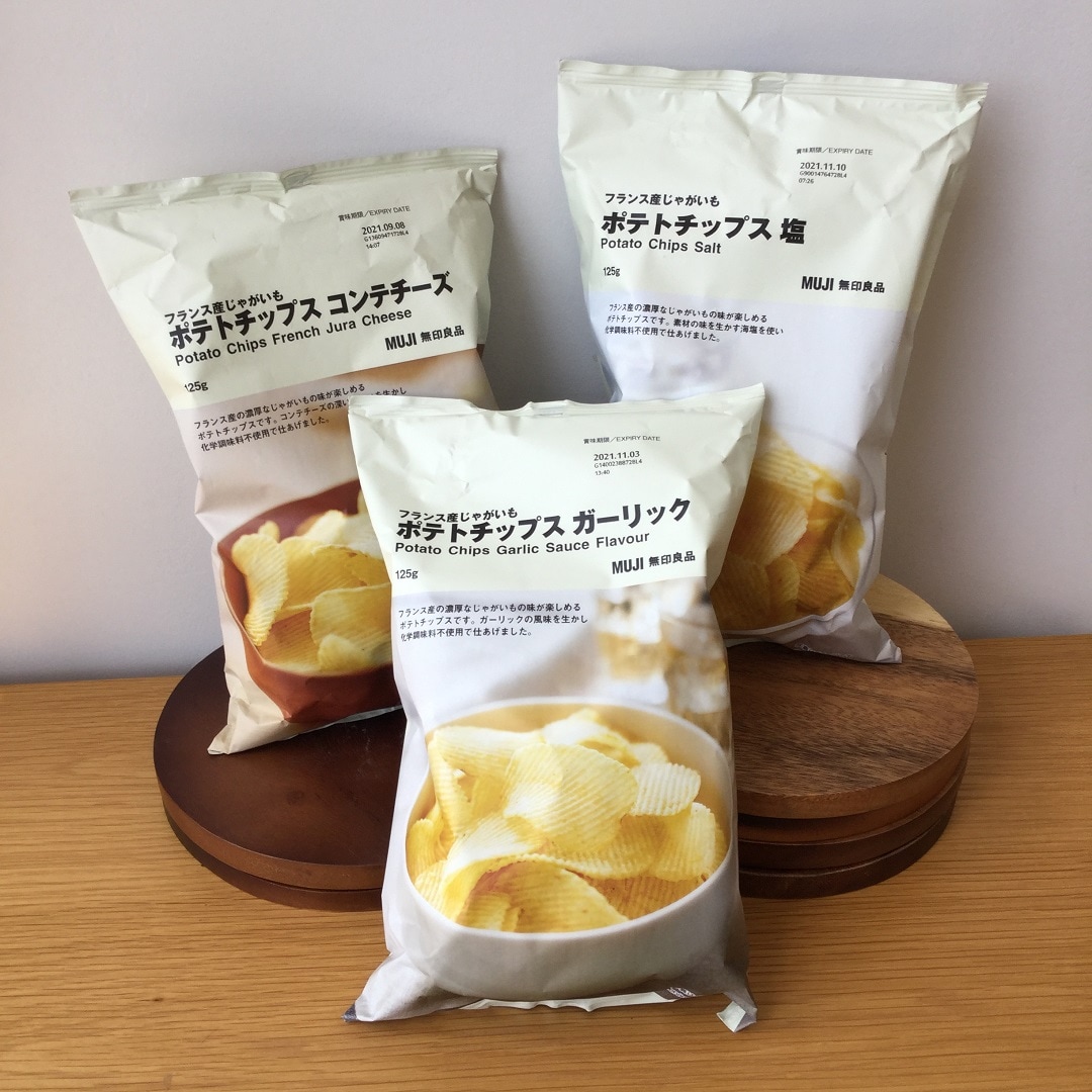 ポテト