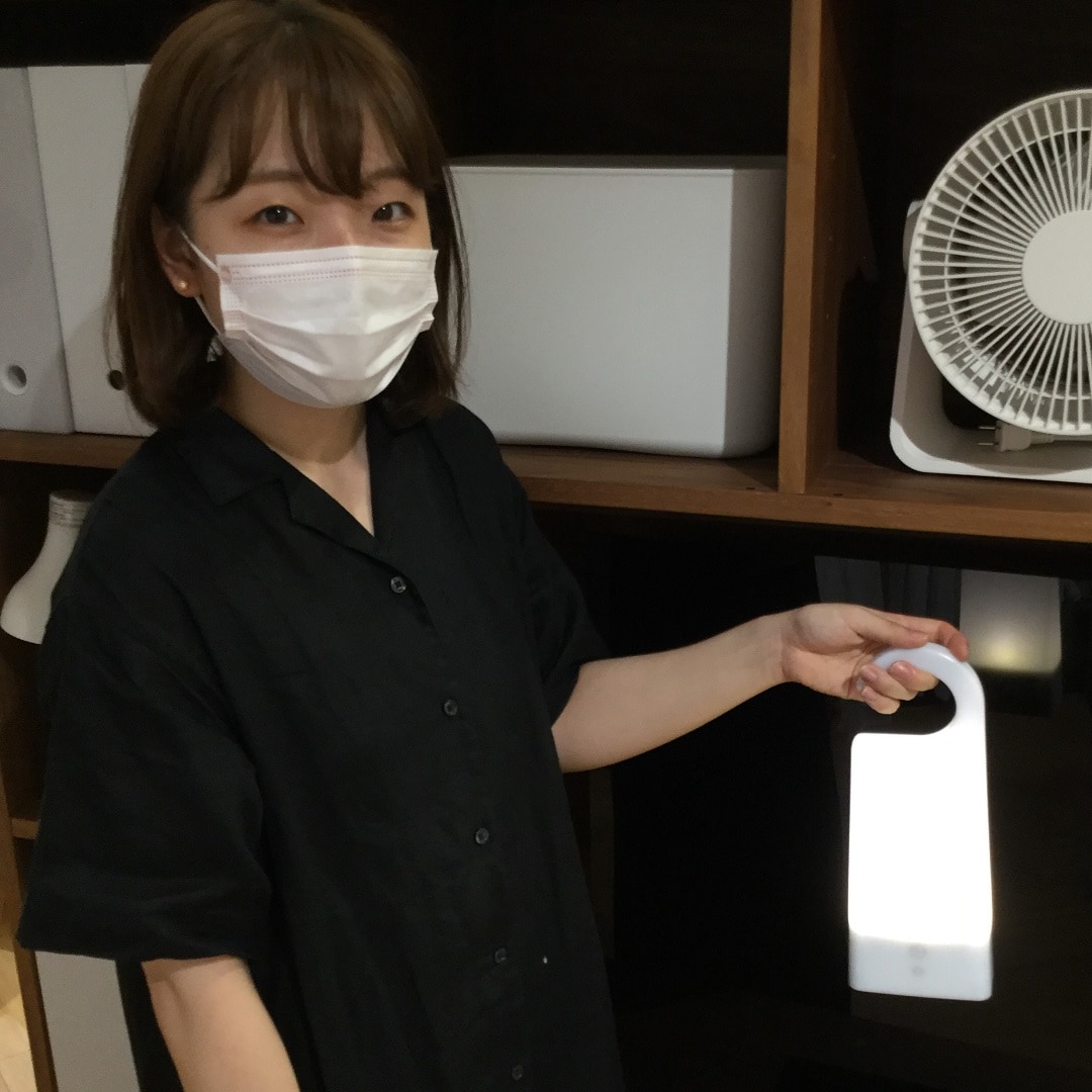 あかり
