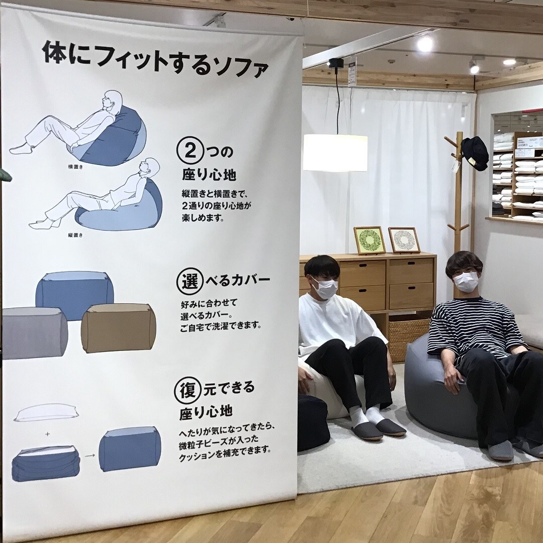 フィット