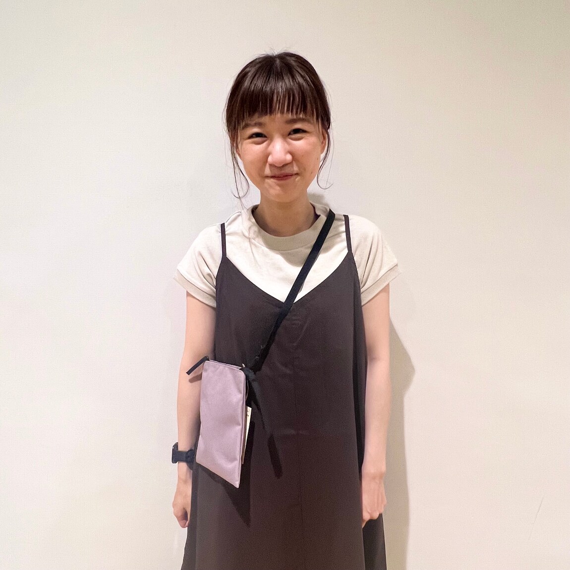 スタッフスナップ②